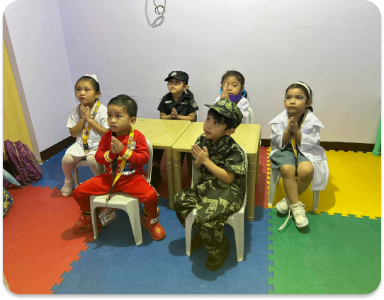 Nursery Class